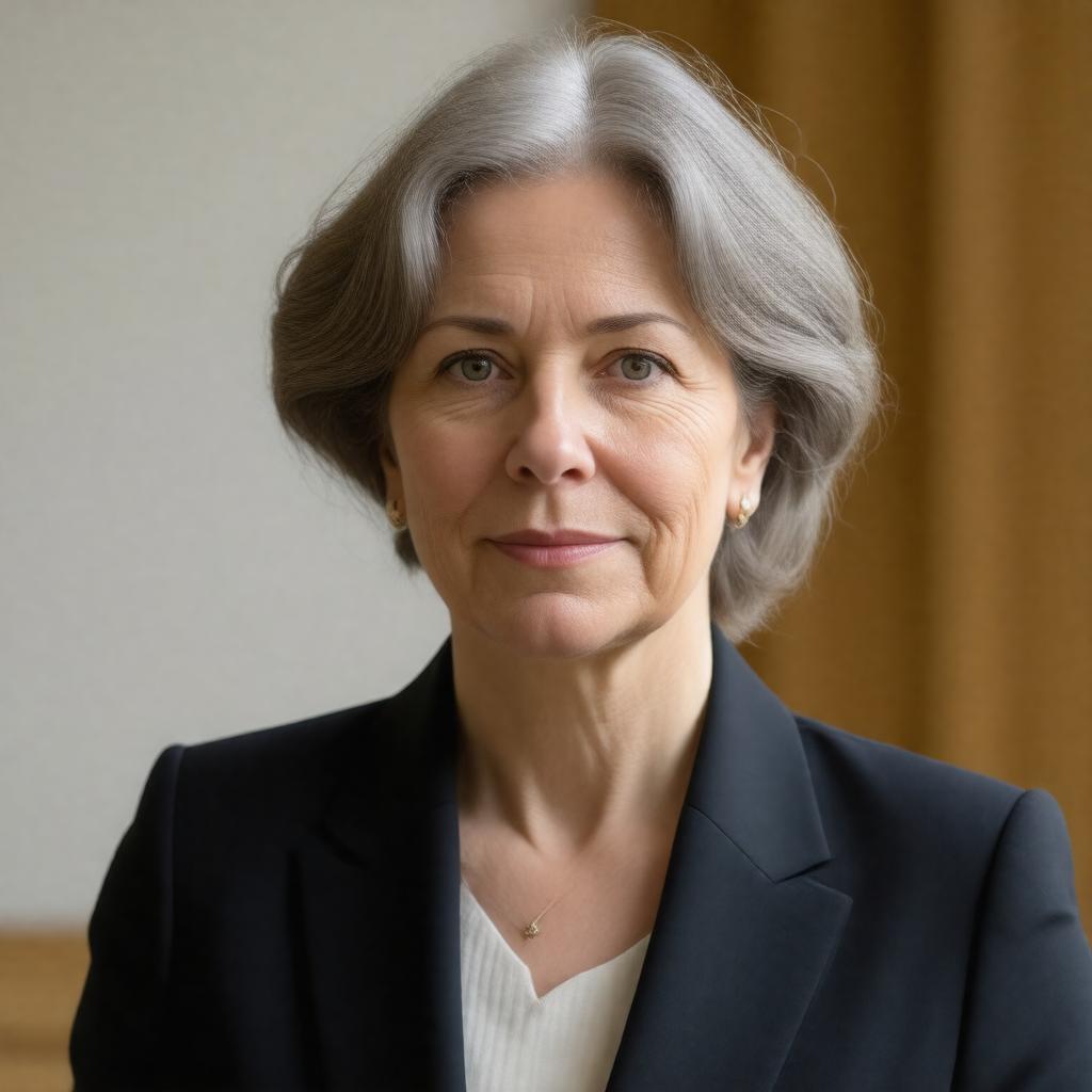 Heather Hancock